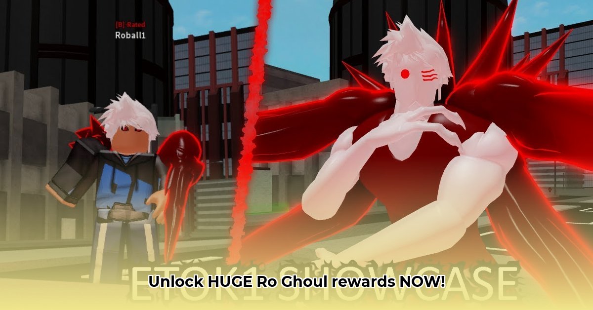 ro-ghoul